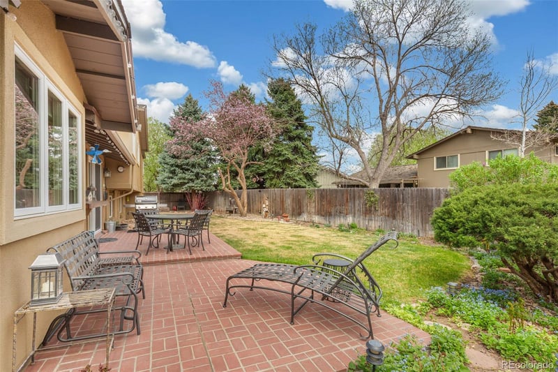 6330 S Newport Ct, Centennial, CO 80111