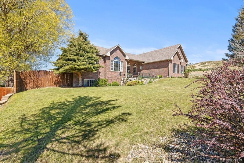 1060 Alta Vista Dr, Craig, CO 81625
