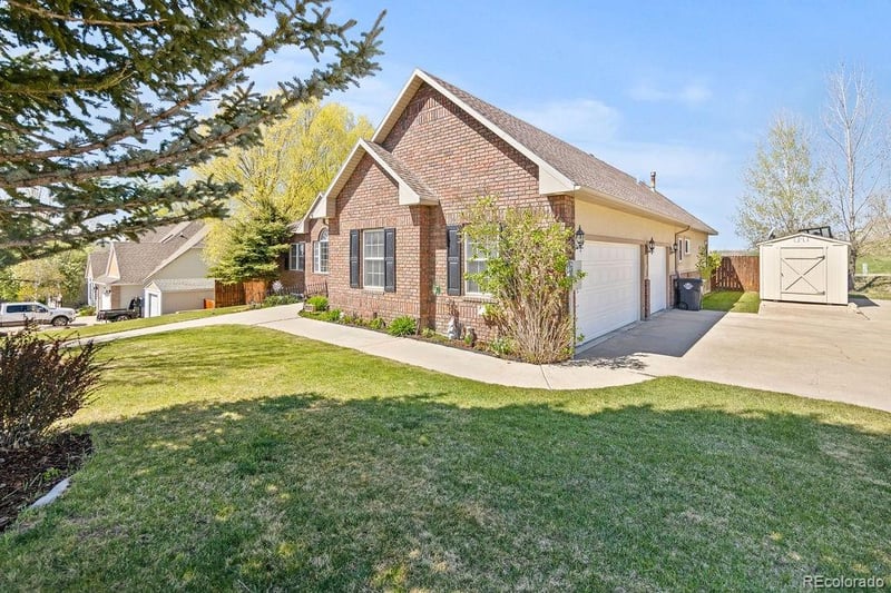 1060 Alta Vista Dr, Craig, CO 81625