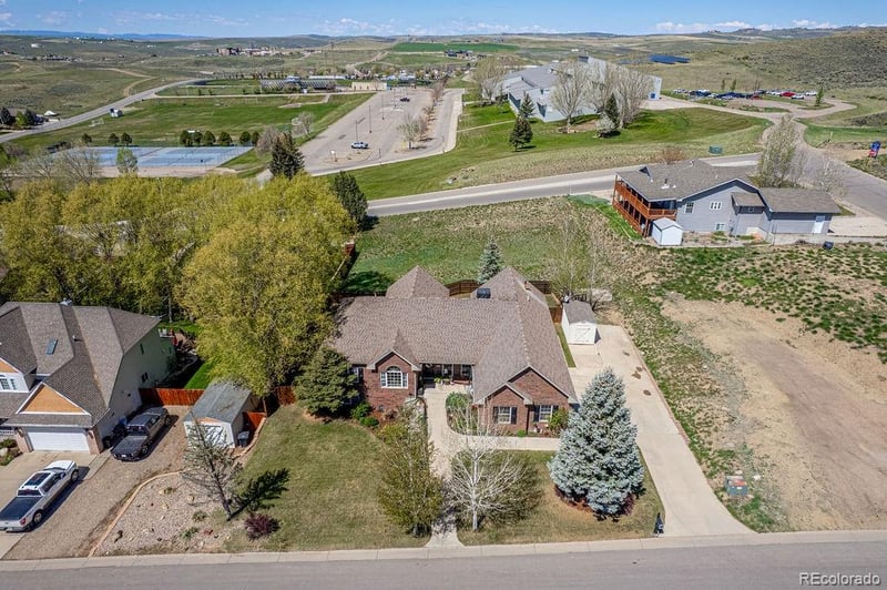 1060 Alta Vista Dr, Craig, CO 81625