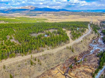 5 Quakie Ct, Fairplay, CO 80440