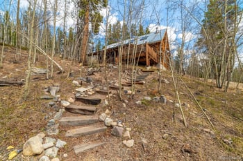 5 Quakie Ct, Fairplay, CO 80440