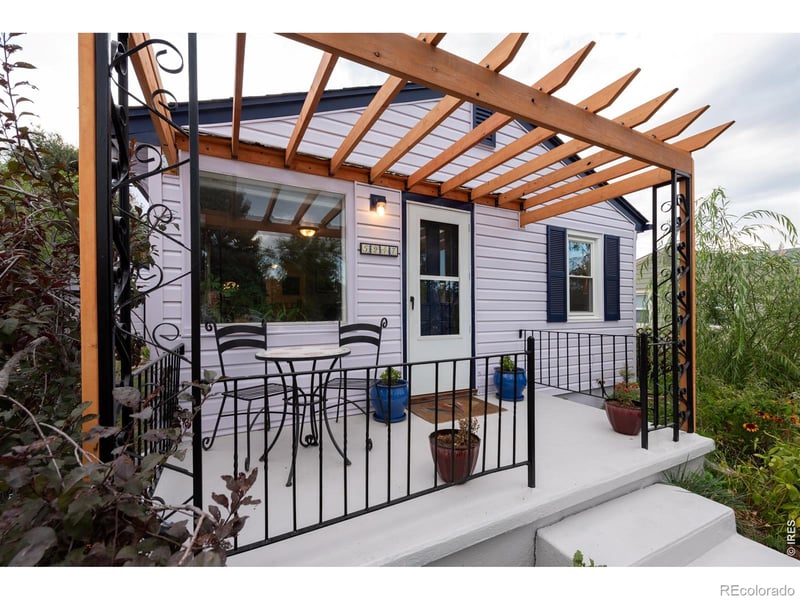 5247 Quitman St, Denver, CO 80212