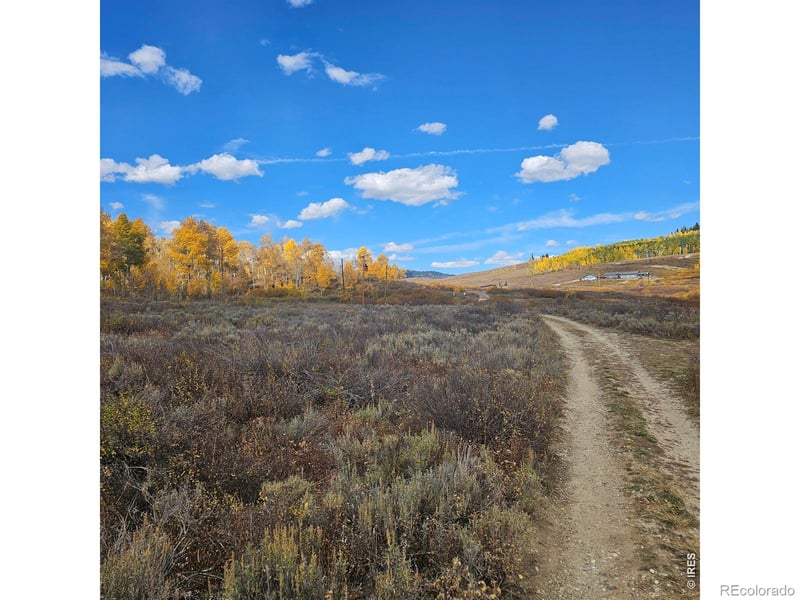 204 County Road 286, Kremmling, CO 80459