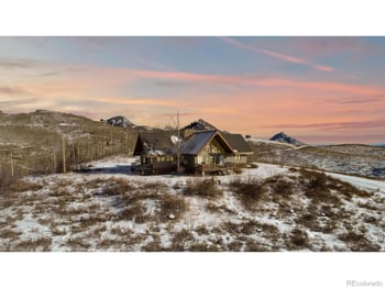 204 County Road 286, Kremmling, CO 80459