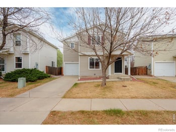 3350 Tiller Ct, Fort Collins, CO 80526