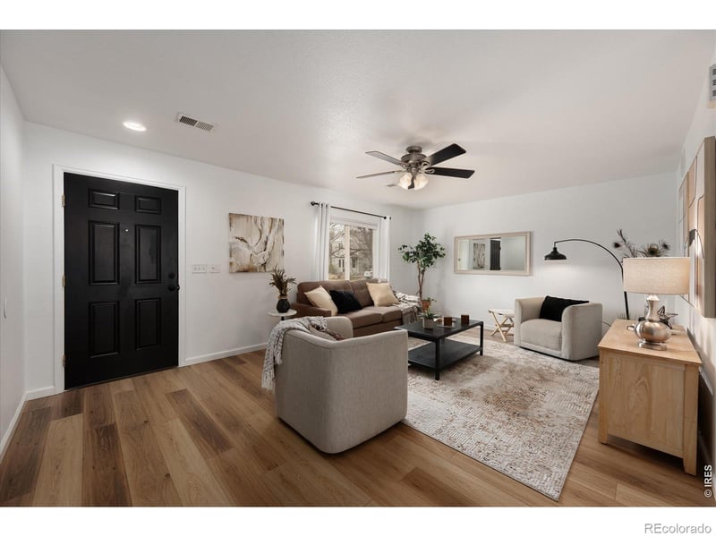 3350 Tiller Ct, Fort Collins, CO 80526