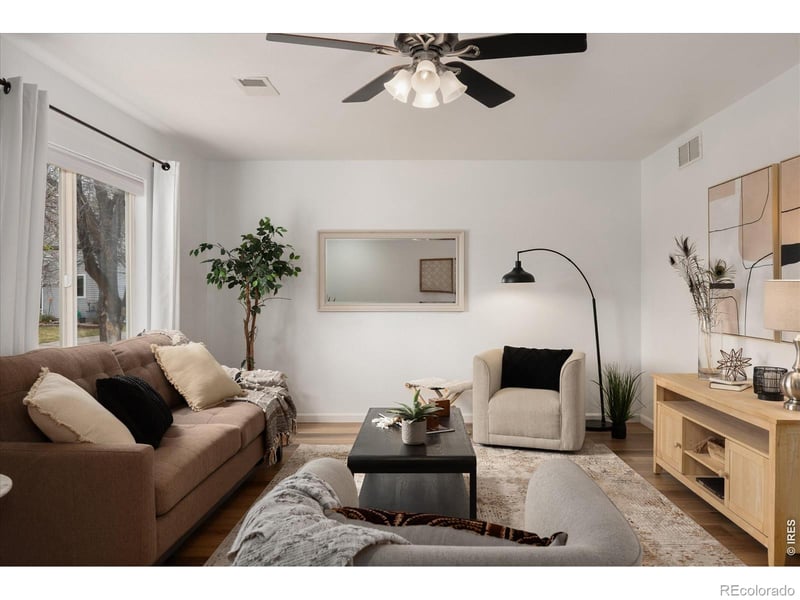 3350 Tiller Ct, Fort Collins, CO 80526