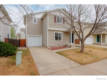3350 Tiller Ct, Fort Collins, CO 80526