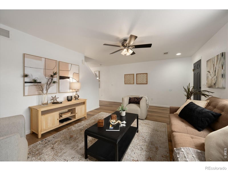 3350 Tiller Ct, Fort Collins, CO 80526