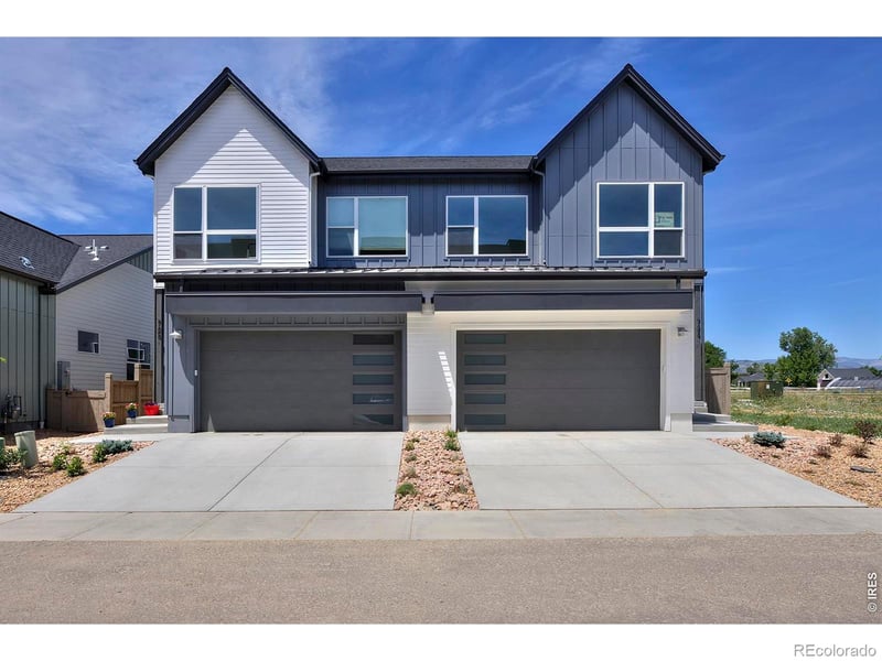 725 Kubat Ln #A, Longmont, CO 80503