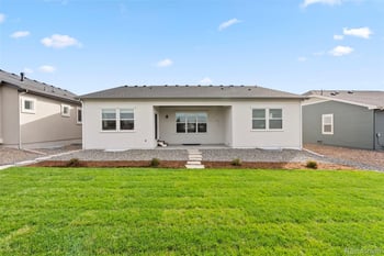 7892 Desert Wrangler Dr, Colorado Springs, CO 80908