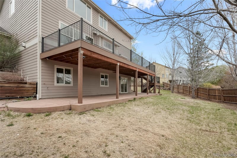 21730 Mercer Pl, Aurora, CO 80018