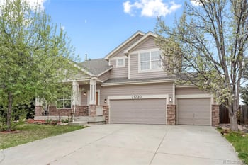 21730 Mercer Pl, Aurora, CO 80018
