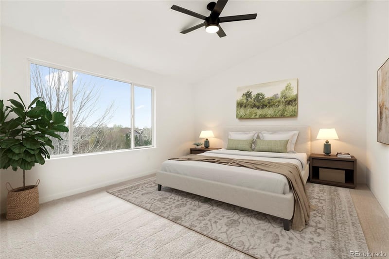 21730 Mercer Pl, Aurora, CO 80018