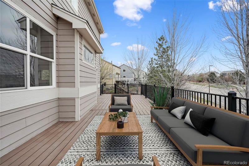 21730 Mercer Pl, Aurora, CO 80018