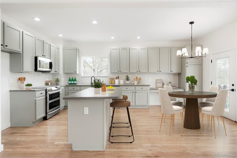 21730 Mercer Pl, Aurora, CO 80018