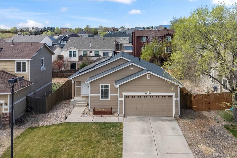 8722 Langford Dr, Fountain, CO 80817