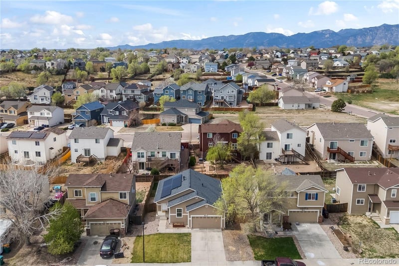 8722 Langford Dr, Fountain, CO 80817