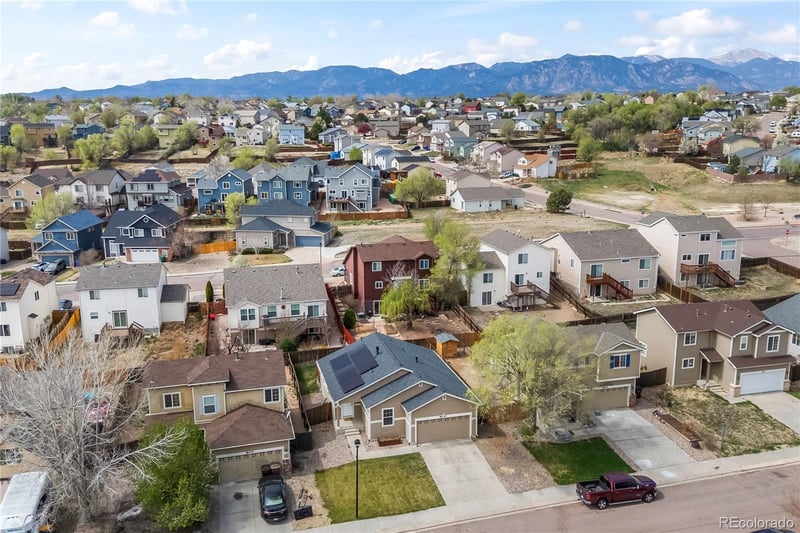 8722 Langford Dr, Fountain, CO 80817