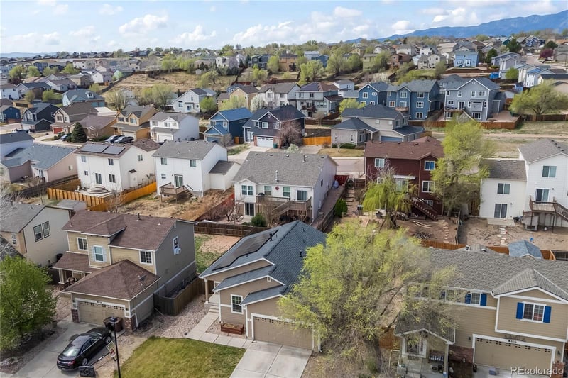 8722 Langford Dr, Fountain, CO 80817