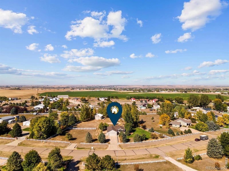 381 Bobcat Dr, Milliken, CO 80543