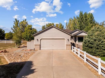 381 Bobcat Dr, Milliken, CO 80543