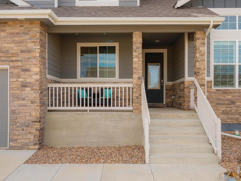 479 Mt Belford Dr, Severance, CO 80550