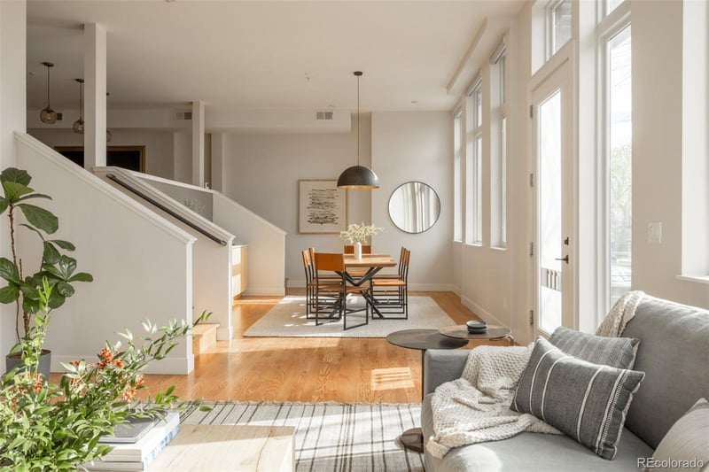 3434 Tejon St #111, Denver, CO 80211