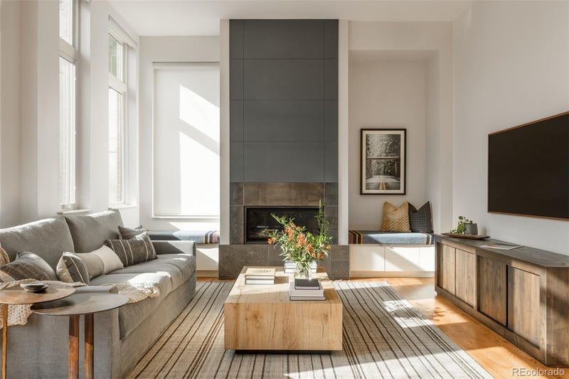 3434 Tejon St #111, Denver, CO 80211