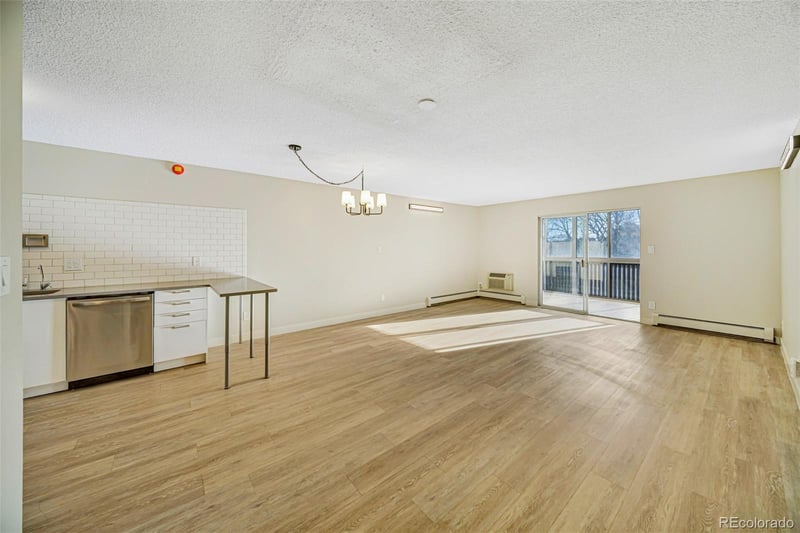 7040 Girard Ave #210, Denver, CO 80224