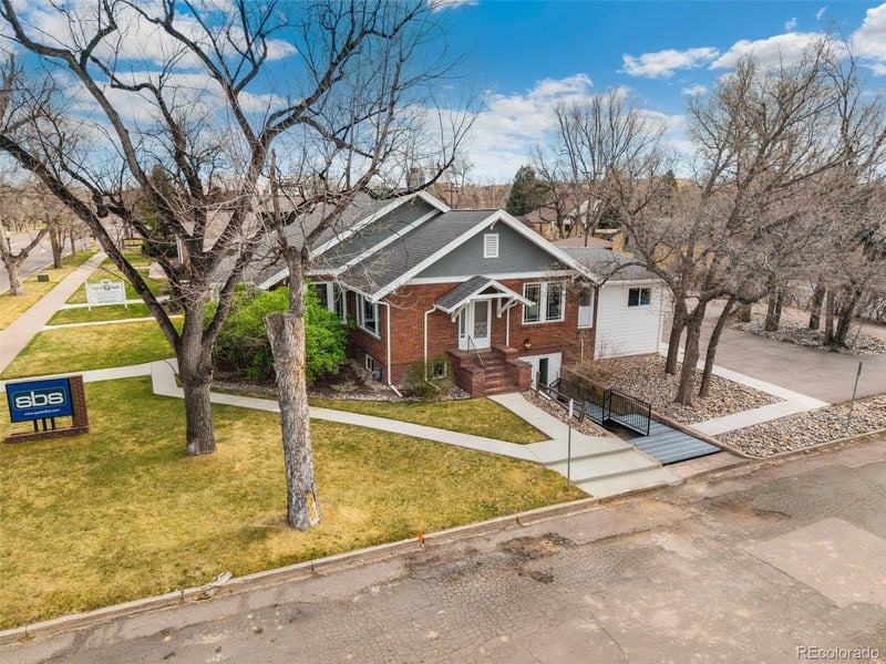 1890 W Littleton Blvd, Littleton, CO 80120