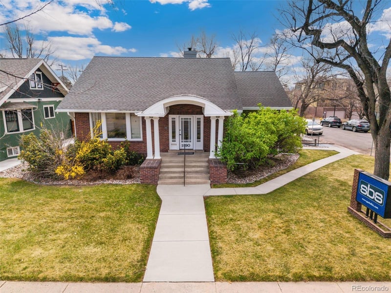 1890 W Littleton Blvd, Littleton, CO 80120