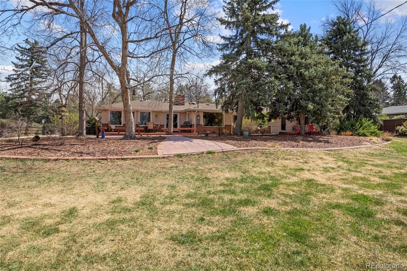 5165 Clarkson St, Greenwood Village, CO 80121