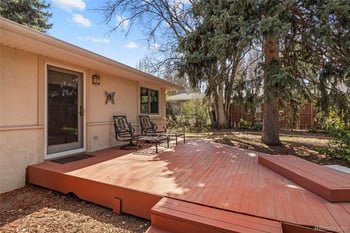 5165 Clarkson St, Greenwood Village, CO 80121