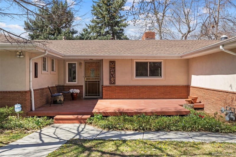 5165 Clarkson St, Greenwood Village, CO 80121