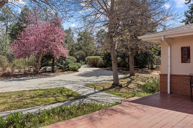 5165 Clarkson St, Greenwood Village, CO 80121