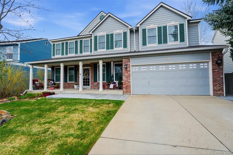 2225 Clayton Cir, Superior, CO 80027