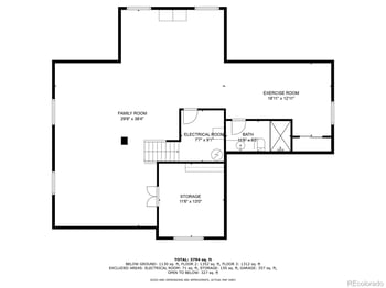 2225 Clayton Cir, Superior, CO 80027