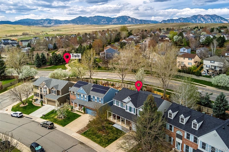 2225 Clayton Cir, Superior, CO 80027