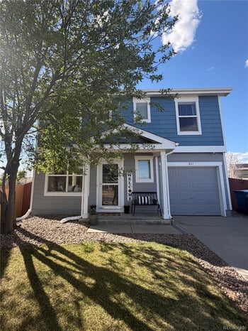 211 Stagecoach Ln, Brighton, CO 80603