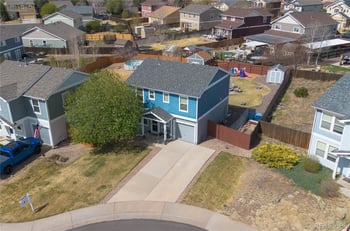211 Stagecoach Ln, Brighton, CO 80603