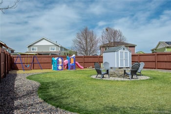 211 Stagecoach Ln, Brighton, CO 80603