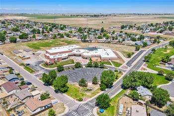 211 Stagecoach Ln, Brighton, CO 80603