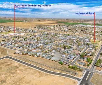 211 Stagecoach Ln, Brighton, CO 80603