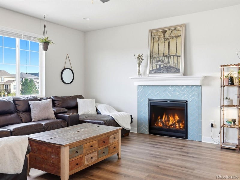 7410 S Old Hammer Way, Aurora, CO 80016