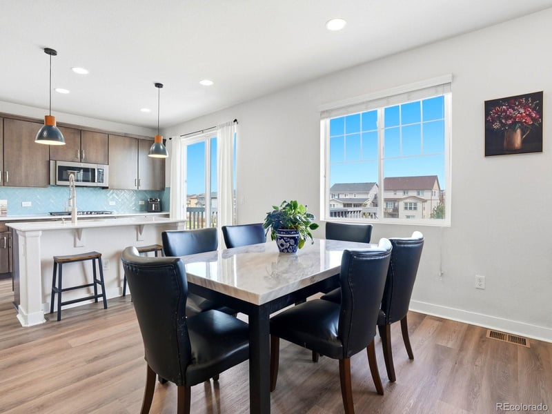 7410 S Old Hammer Way, Aurora, CO 80016