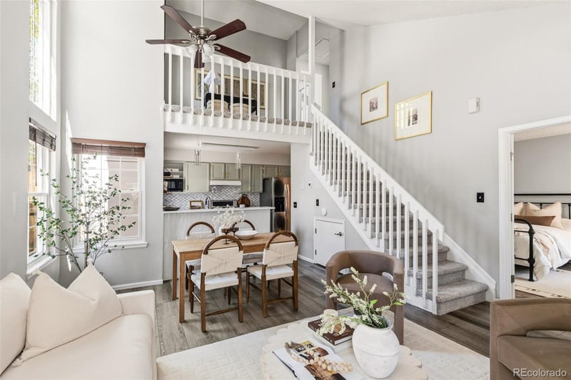 8350 87th Dr #D, Arvada, CO 80005