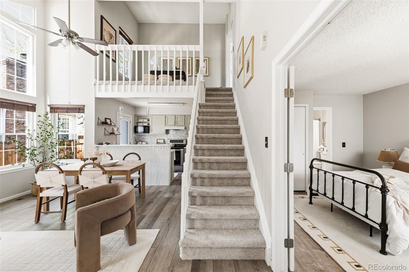 8350 87th Dr #D, Arvada, CO 80005