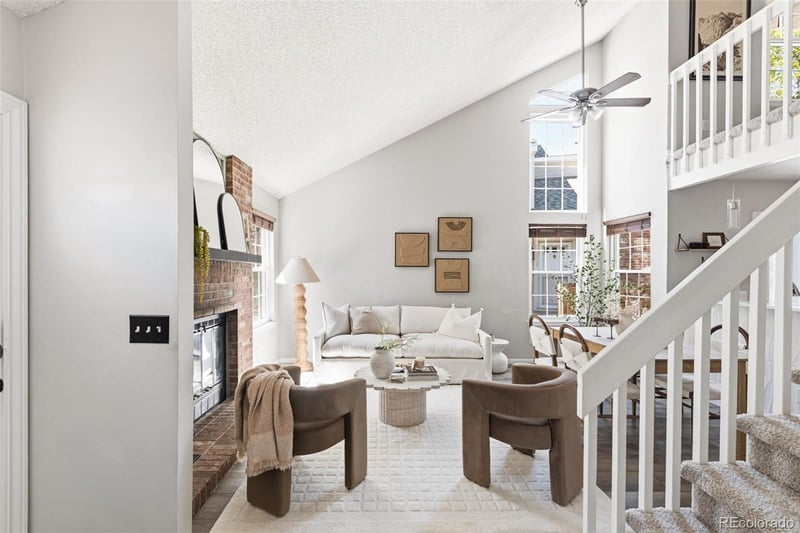 8350 87th Dr #D, Arvada, CO 80005